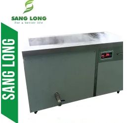 Bếp chiên nhúng công nghiệp - Bếp Điện Từ Sang Long - Công Ty TNHH Sản Xuất Và Thương Mại Sang Long